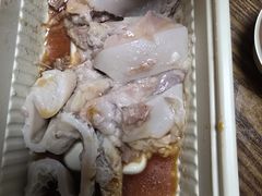 -小辫子羊肉面馆(周东店)