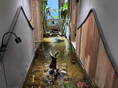 -邈墨茶馆(凤起路店)