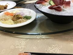 -祈胜邨•顺德鱼生•顺德菜(容桂店)