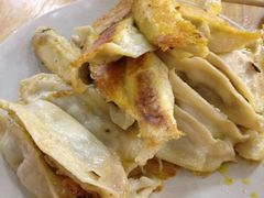 锅贴-西工饭庄快餐厅(西工小街店)