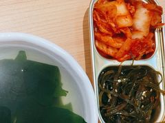 -小木屋拌饭(西安万象天地店)