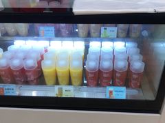 -魏家凉皮(文景路店)