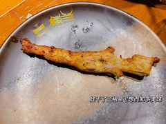 -楼兰新疆主题餐厅(苏州中心店)