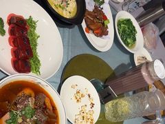 -宋园·金宴浙鲜馆(静安店)