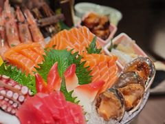 -匠和风精致料理(莆田财富中心店)