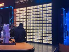 -M-MIX电音烤吧