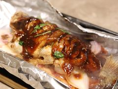 -新白鹿餐厅(金鹰新街口店)