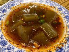 -茂盛小吃(蓝田店)