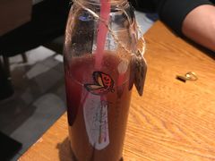 -渝是乎酸菜鱼(龙旗购物中心店)