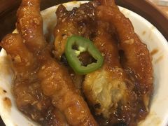 -添好运点心专门店(深水埗店)