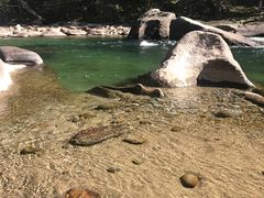 -可可托海景区