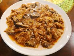 -合家院饭庄(榆关道店)