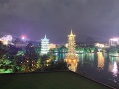 -忆咖啡观景餐厅(桂林象山公园店)