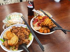 -陆长玖古法猪脚饭(玄风桥店)