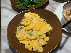 虾仁滑蛋-星平鸡饭·粤菜小炒(印象城旗舰店)