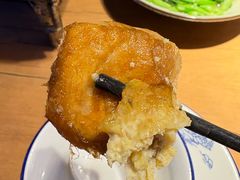 -大傻徽菜园·中国徽菜大师(老街店)