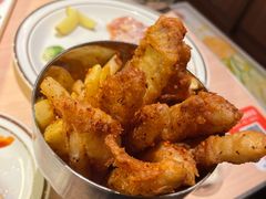 -伊茉家的烤肉店(勒泰中心店)