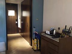 -成都安仁福朋喜来登酒店