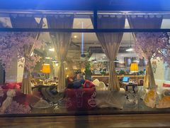 -么么咖啡(亚运豪庭店)