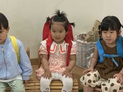 -希溪谷半山街道蒙氏托育(万科公园里校区)