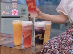 -CoCo都可(东城国贸店)