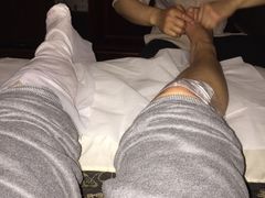 -大桶大足浴(南翔店)