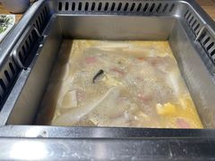 -泽成冰煮羊火锅(中正天街店)