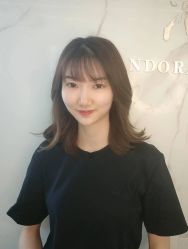 -潘多拉Hairsalon
