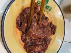 -石灰市老火锅(北滨路店)