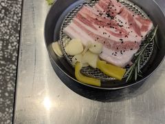 -安又胖韩国烤肉(美罗城店)