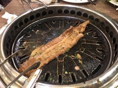 -火炉火自助餐(悠唐购物中心店)