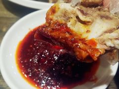 -清真益鑫羊肉手抓馆(南大街店)