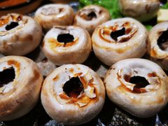 -那胡同里的小烤肉馆(开发区万达店)