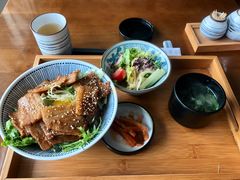 -笑福亭料理小馆(解放碑店)