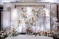 -苏宁环球套房饭店·宴会厅