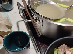 -二刀潮牛·鲜牛肉火锅(爱融荟城店)