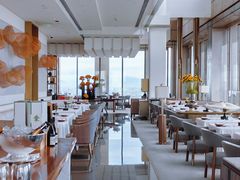 -北京柏悦酒店·锦庭餐厅Dining Room