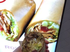 -特派卷·老北京烤鸭卷(合生汇购物中心店)