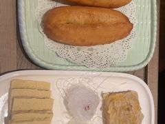 -额尔敦·品质自助(摩尔城店)