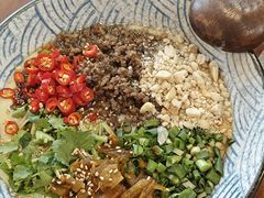 -麒麟风烤牛肉·云南烧烤小排档(丹凤街店)