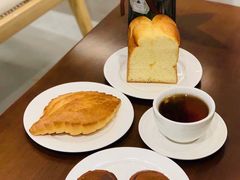 -CARINO BAKERY&CAFE(南方商城店)
