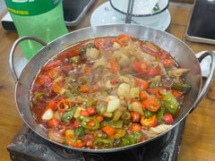 -竹香楼老字号(婺源店)