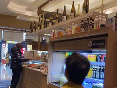 -温野菜涮涮锅(大悦城店)