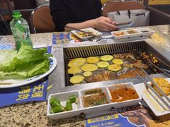 -阿亲家·韩式无限烤肉(春熙路店)