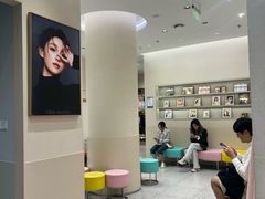 -天真蓝照相馆(五角场百联又一城店)