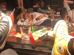 -欧米亚派对酒吧(绵阳店)