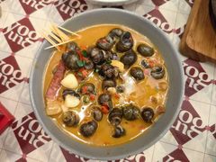 -老三样·旧食新味(绿地店)