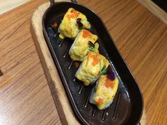 -仓桥家·焗寿司·锅物(光谷步行街店)