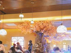 -君邦火锅(新疆大厦店)