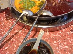-纸盐河码头火锅(十八梯店)